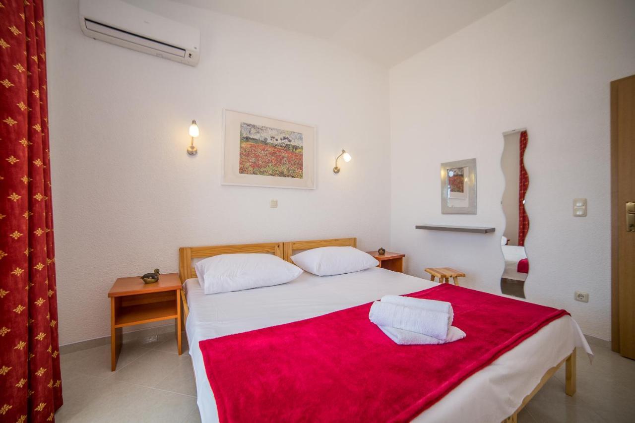 Apartman Bangel Lokva Rogoznica Eksteriør bilde
